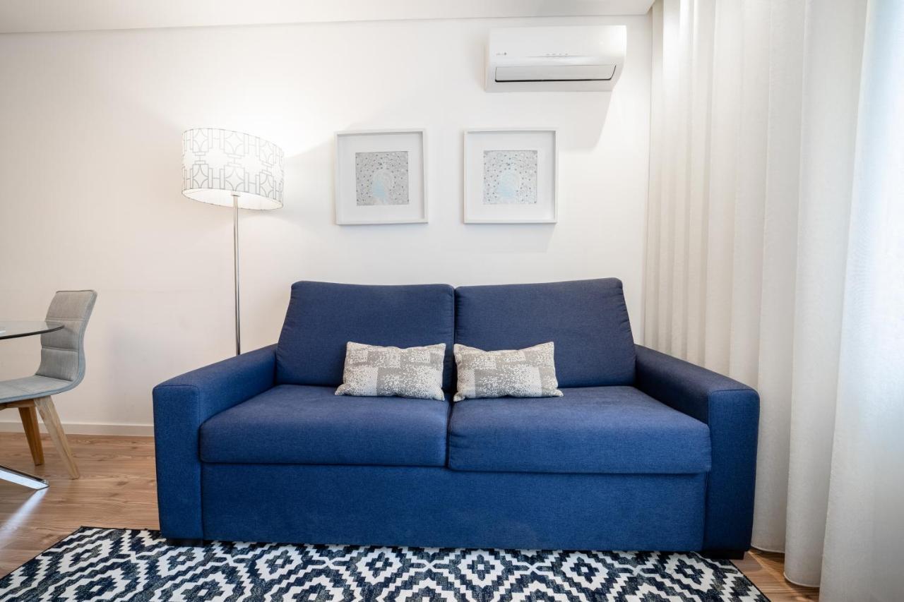 Bracara Guest House "Sao Bento" - "Palacio Do Raio" ブラガ エクステリア 写真