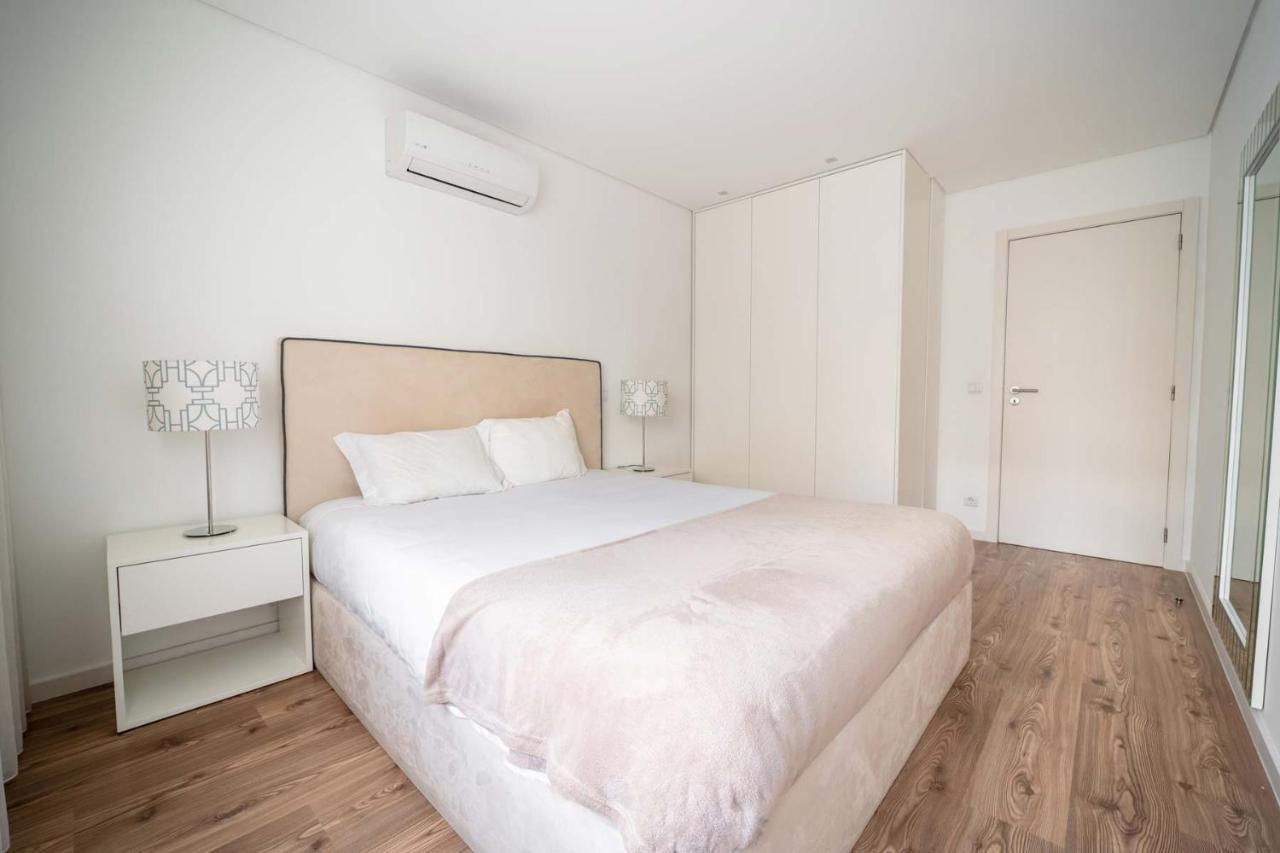 Bracara Guest House "Sao Bento" - "Palacio Do Raio" ブラガ エクステリア 写真