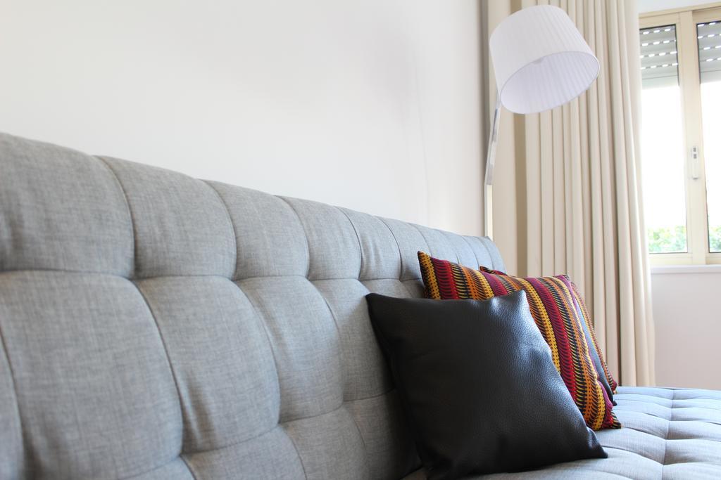 Bracara Guest House "Sao Bento" - "Palacio Do Raio" ブラガ エクステリア 写真