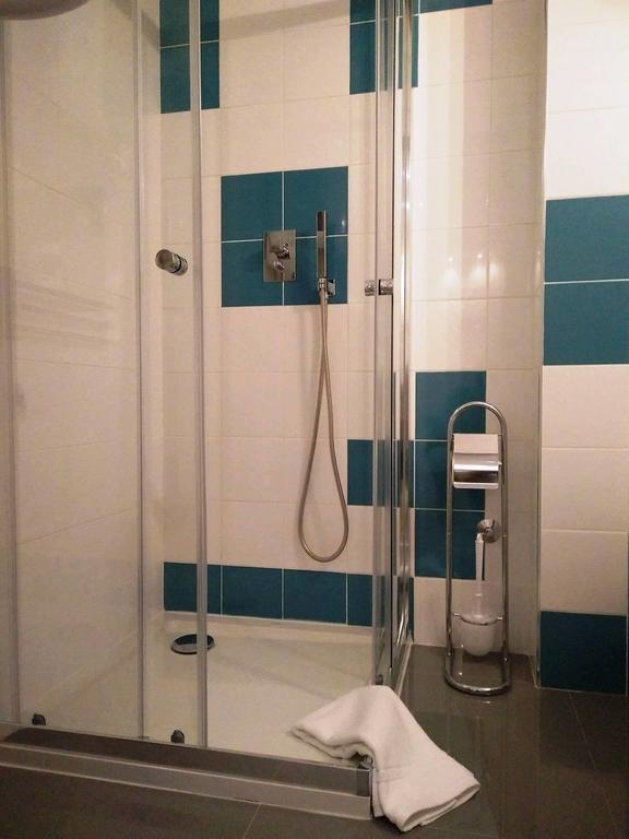 Bracara Guest House "Sao Bento" - "Palacio Do Raio" ブラガ エクステリア 写真